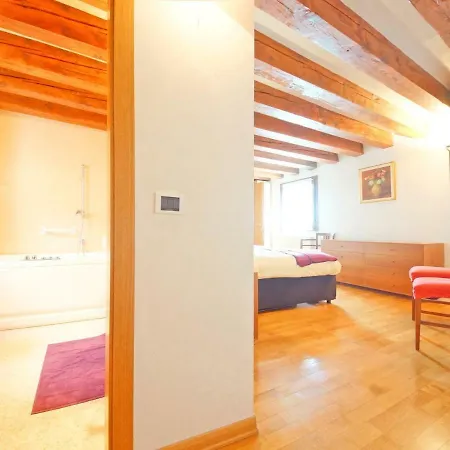 Dolcevita N 245 Apartment *