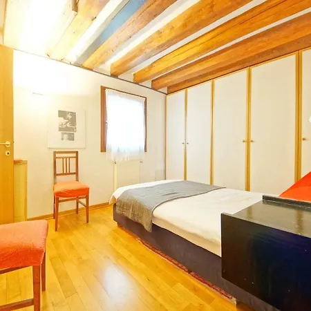 Apartment Dolcevita N 245 Venice