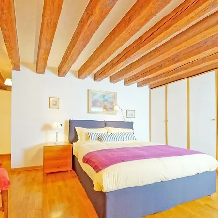 Dolcevita N 245 Apartment