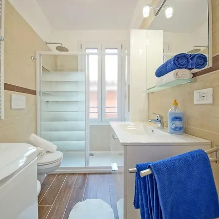 Dolcevita N 373 Apartment