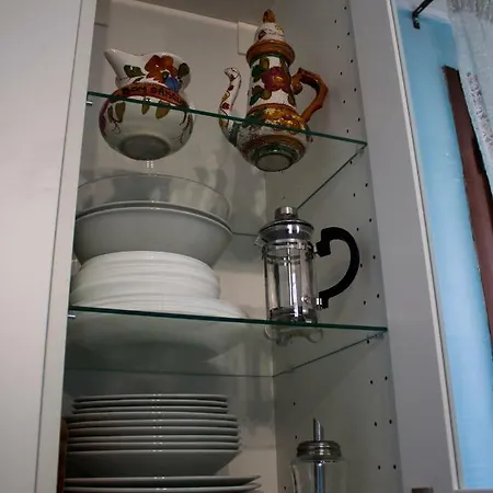 Casa Di San Martino Appartement