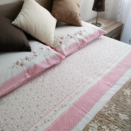 Casa Sabotino Апартаменты Венеция