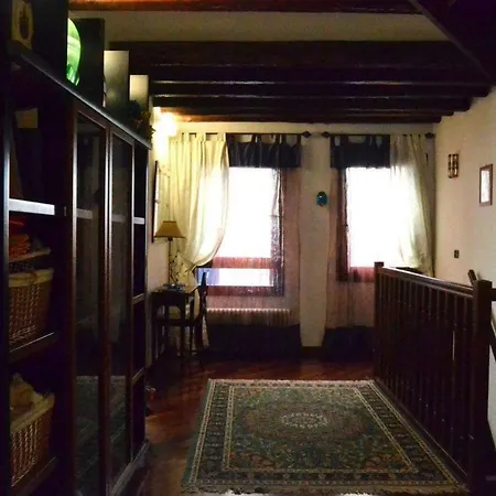 Relaxing Venetian Flat * Венеция