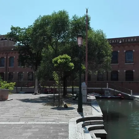 Bed & Breakfast Le Terese Venezia