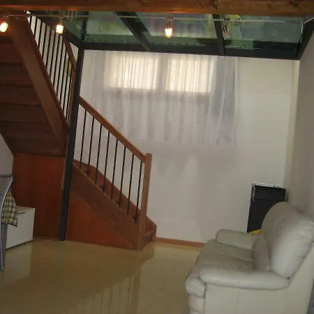 Rudy House Apartment