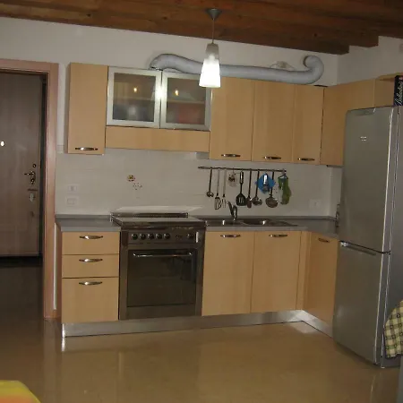 Apartment Rudy House Venice