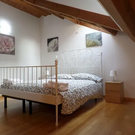 Rudy House Apartment