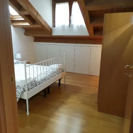 Apartment Rudy House *