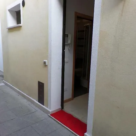 Rudy House Venice