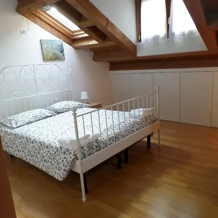Rudy House Venice