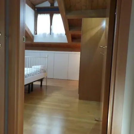 Apartment Rudy House *