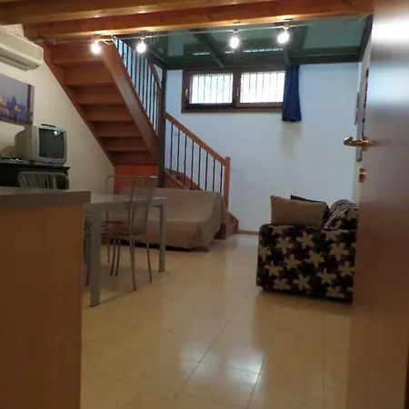 Rudy House *