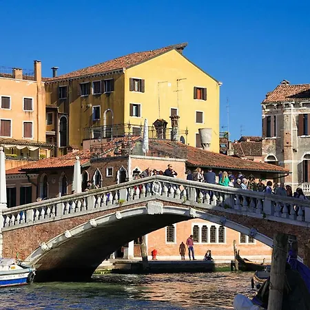 Le Mansarde Deluxe Venezia