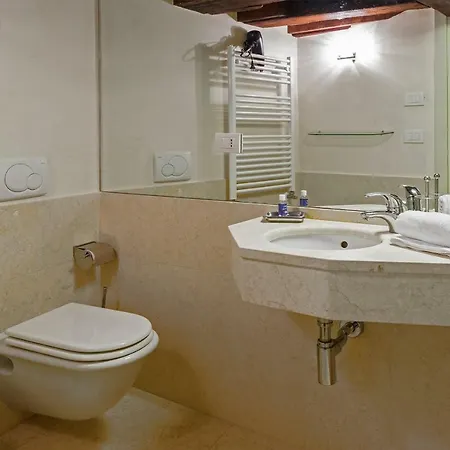 Apartment Luxury And Romantic Secret Escape In Venice! Venice