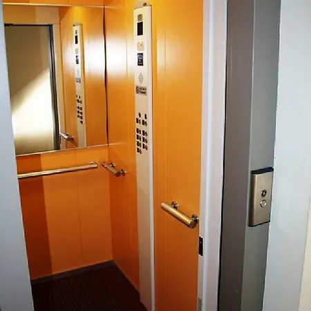 Apartamento Il Molino *