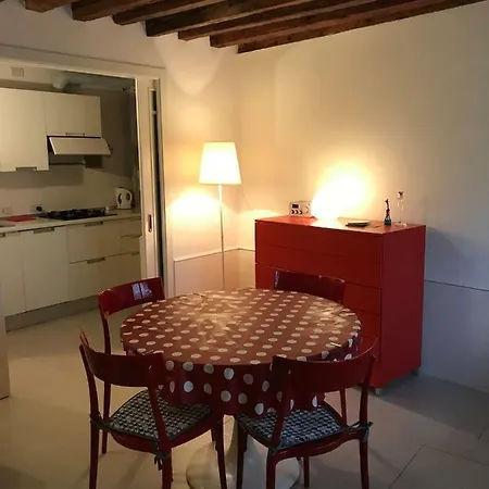 Ca' D'elisa Venice