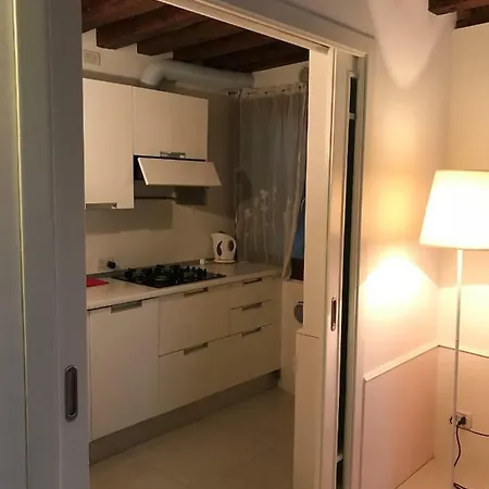 Ca' D'elisa Apartment *
