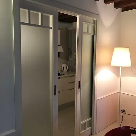 Ca' D'elisa Apartment Venice