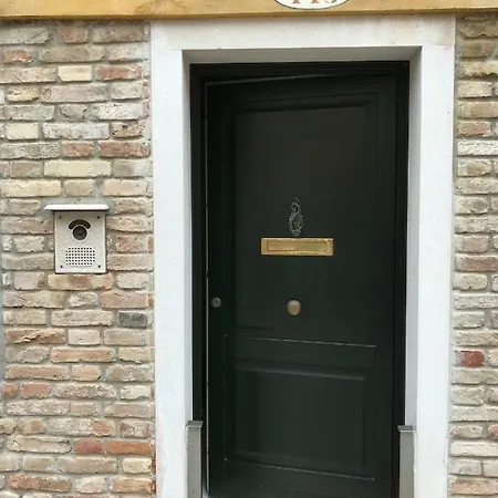 Apartment Ca' D'elisa Venice