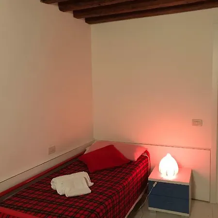 Ca' D'elisa Apartment *
