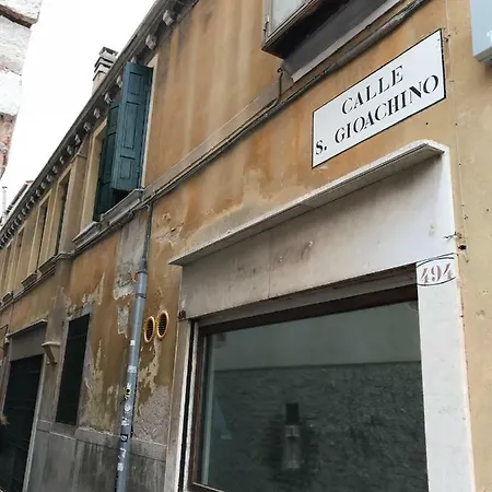 Ca' D'elisa