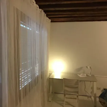 Ca' D'elisa