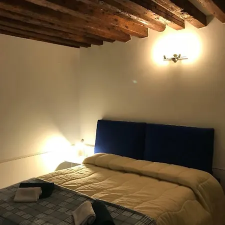 Apartment Ca' D'elisa