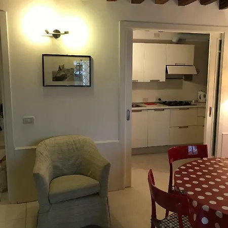 Ca' D'elisa *