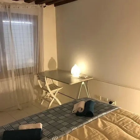 Apartment Ca' D'elisa
