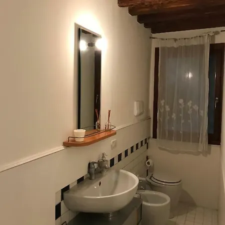 Ca' D'elisa Venice