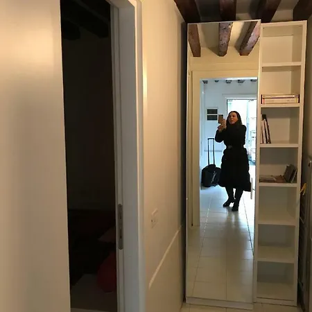 Ca' D'elisa