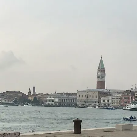 Apartment Ca' D'elisa