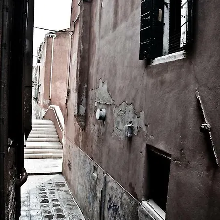 Appartamento Grazioso E