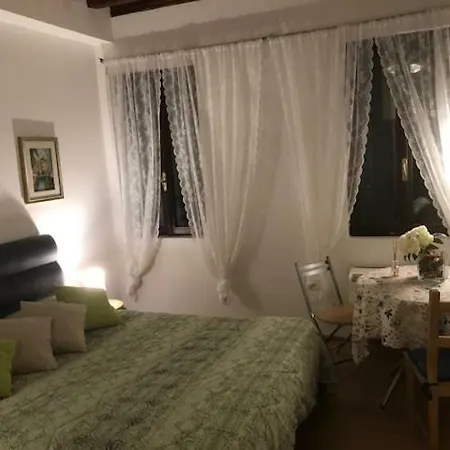 Carina House Guest house Venice
