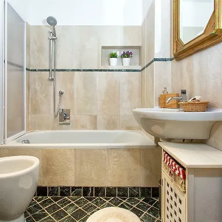 Biennale Ca Dario Apartamento