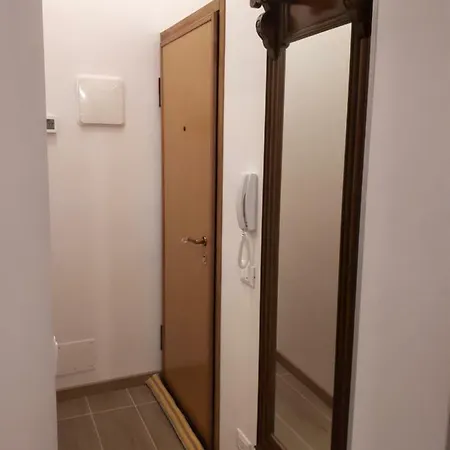 Ca' Del Megio Apartamento *