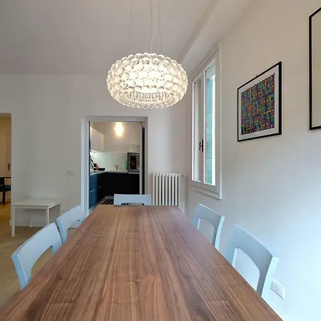 Calle Modena Apartment Venice