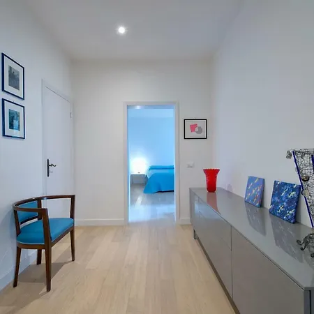 Apartment Calle Modena *