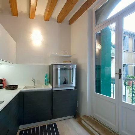 Apartment Calle Modena