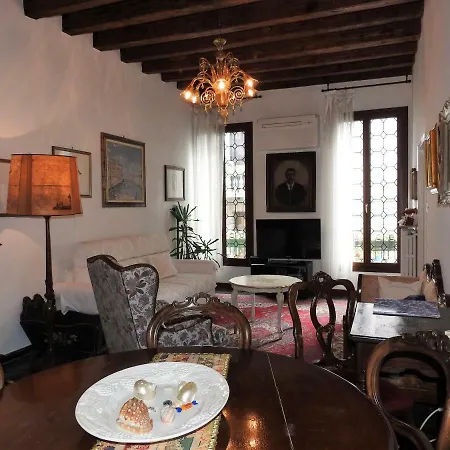 Apartament La Poetessa