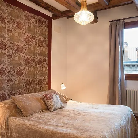 Apartment Ca' Navagero