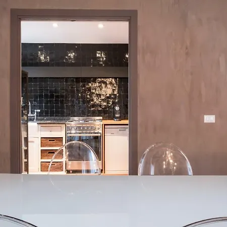 Apartment Ca' Navagero