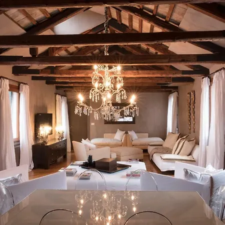 Ca' Navagero Apartment Venice