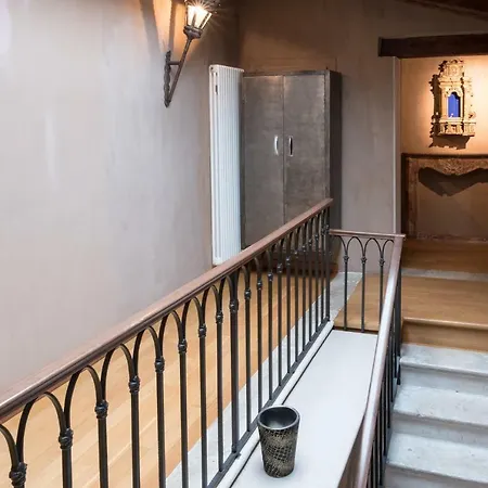 Ca' Navagero Apartment