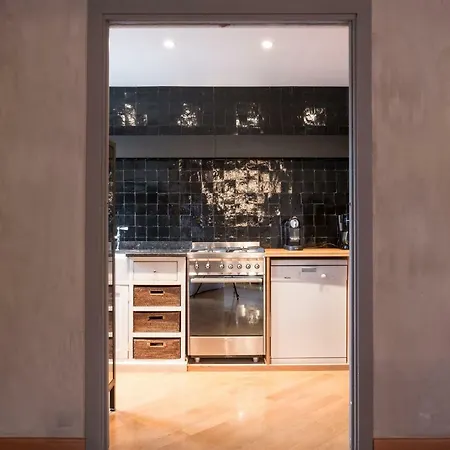 Apartment Ca' Navagero Venice