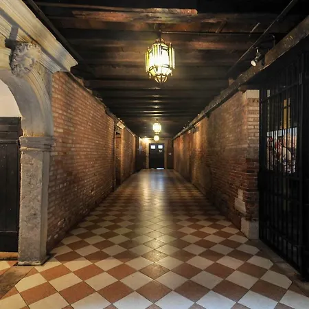 Apartment Ca' Navagero Venice