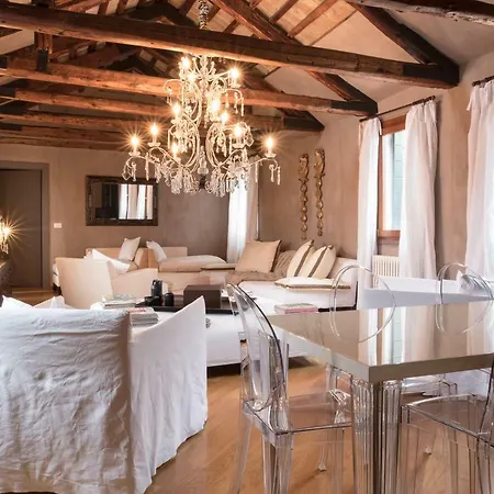 Apartment Ca' Navagero