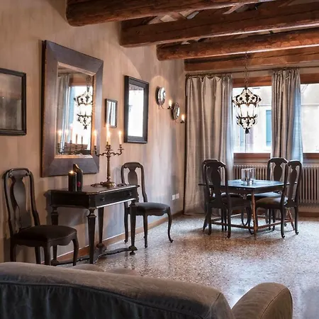 Apartment Ca' Navagero Venice