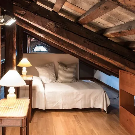 Apartment Ca' Navagero *
