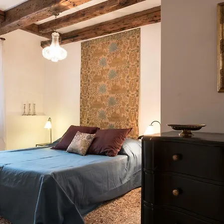 Ca' Navagero * Venice